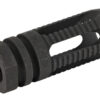 YHM PHANTOM 556 FLSH HDR 1/2X28 AGG