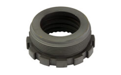 YHM KURZ QD ADAPTER TI - Image 2