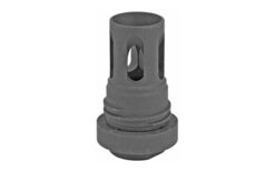 YHM MINI QD FLASH HIDER ASSY 1/2X36