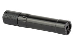 YHM PHANTOM SUPPRESSOR 22CAL BLK - Image 3