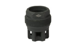 YHM MUZZLE BRAKE 5/8-24 BLACK - Image 2
