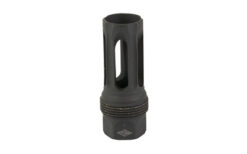 YHM LONG SRX FLASH HIDER 5/8-24 BLK