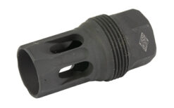 YHM SHORT SRX FLSH HDR 5/8"-24 BLK - Image 3