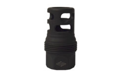 YHM SHORT SRX BRAKE 11/16"-24 BLK