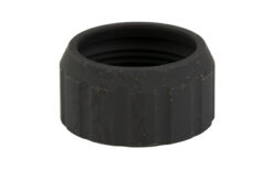 YHM SRX THREAD PROTECTOR BLK