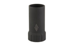 YHM SRX BLAST DEFLECTOR BLK