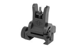 YHM FLIP FRONT SIGHT BLK - Image 2