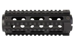 YHM 2PC COLT CARBINE HANDGUARD BLK - Image 3