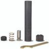 YHM SUPPRESSOR SIDEWINDER M2 45ACP