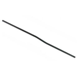 YHM GAS TUBE MID LENGTH BLACK W/ ROLL PIN