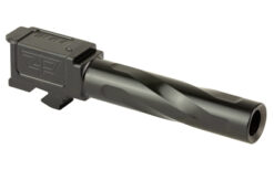 ZAF BBL FOR GLK 19 G3 3.9" BLK - Image 2