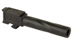ZAF BBL FOR GLK 19 G5 3.95" BLK - Image 2