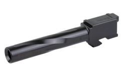 ZAF BBL FOR GLK 17 G3 4.37" BLK