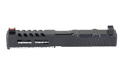 ZAF ZPS2 CMP SLD FOR G17 G3 BLK/BLK - Image 3