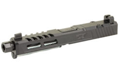 ZAF ZPS2 CMP SLD FOR G17 G3 TB BLK