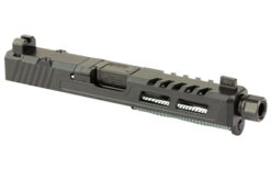 ZAF ZPS2 CMP SLD FOR G17 G3 TB BLK - Image 2