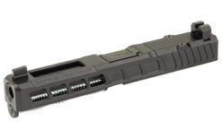 ZAF ZPS3 CMP PRTD SLD FOR G17 G3 BLK