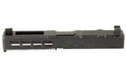 ZAF ZPS3 CMP PRTD SLD FOR G17 G3 BLK - Image 3