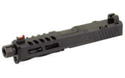 ZAF ZPS2 CMP SLD FOR G19 G3 TB BLK