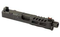 ZAF ZPS2 CMP SLD FOR G19 G3 TB BLK - Image 2