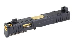 ZAF IBS CMP SLD FOR G19 G5 BLK/GLD