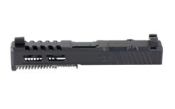 ZAF ZPS2 CMP SLD FOR G19 G5 BLK/BLK - Image 3