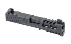 ZAF ZPS2 CMP SLD FOR G43X BLK/BLK - Image 2