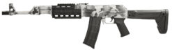 ZAS ZPAPM90 5.56 18.25 SNOW CAMO ZHUKOV 30RD
