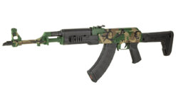ZASTAVA M70 7.62X39 16" 30RD M81 - Image 3