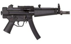 ZENITH ZF-5 9MM 8.9 PREMIUM PKG BLK - Image 2