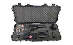 ZENITH ZF-5 9MM 8.9 PREMIUM PKG BLK - Image 3
