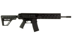 ZENITH ZF-56 5.56 14.5" 30RD P/W BLK - Image 2
