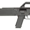 ZEV FDP PISTOL 9MM THREADED BLK