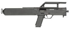 ZEV FDP PISTOL 9MM THREADED BLK