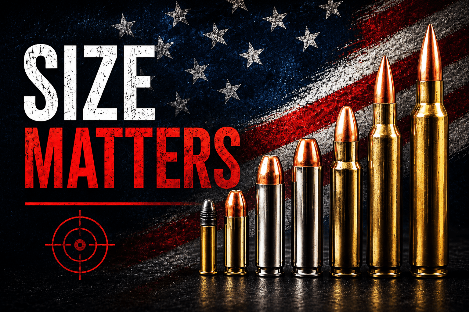 Ammunition