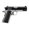 TISAS 1911 AVIATOR BLK 45ACP 4.25"