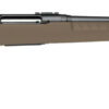 SAVAGE ARMS AXIS 2 25-06 BL/FDE 22"      #