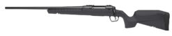 SAVAGE ARMS AXIS 2 22-250 BL/GRY 22" LH  #
