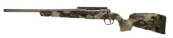 SAVAGE ARMS AXIS 2 PRO WST 243WIN 20" LH #