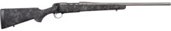 BRG HUNTER 6.5PRC 20SS GRY DE