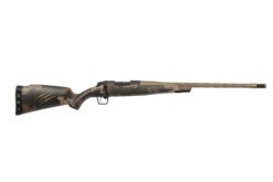 FIERCE FIREARMS TWSTD TI ROGUE 308W SB/SN 18"#