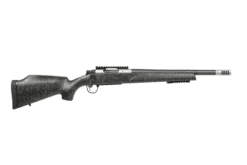 CHRISTENSEN ARMS TRAVERSE 6.5CR BLK/GRY 16"   #