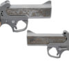 BND DEADMANS HAND 45/410 4.25"
