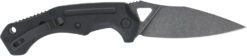 CBT RYKER BLACK AUTO