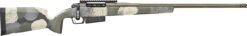 SPRINGFIELD ARMORY WAYPOINT 300PRC STD FXD GREEN