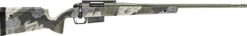 SPRINGFIELD ARMORY WAYPOINT 6.5PRC STD FXD GREEN