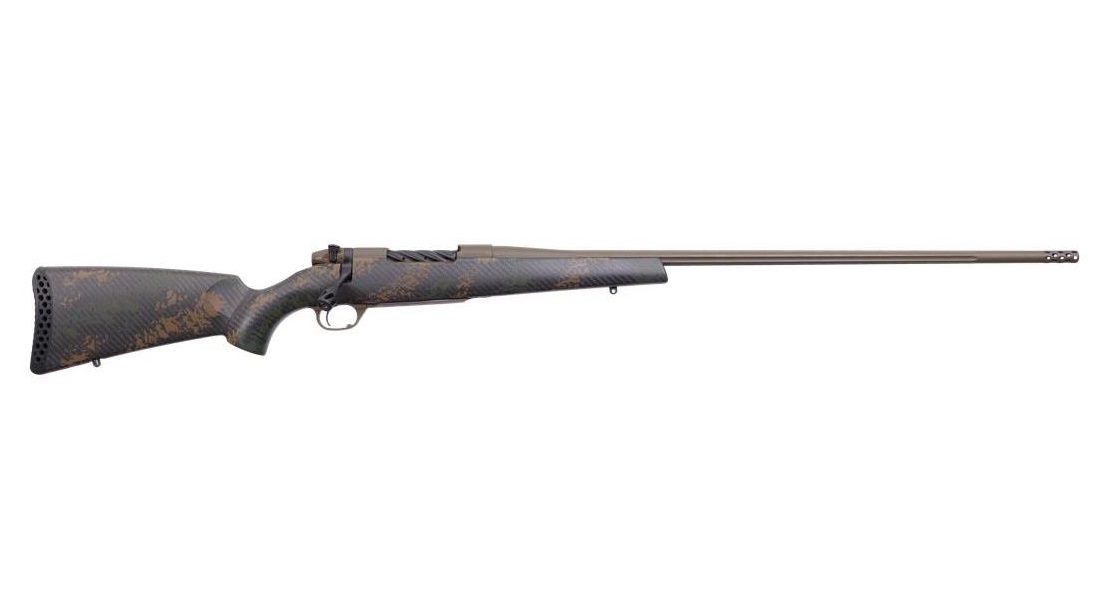WEATHERBY MARK V BACKCOUNTRY 2.0 6.5CM #