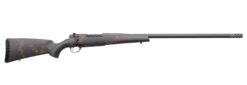 WEATHERBY MARK V BC CARBON 240WBY 22"  #