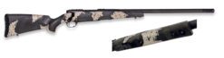 WEATHERBY MARK V BC GUIDE 25RPM 22"
