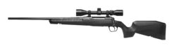 SAVAGE ARMS AXIS CPT 7MM-08 BL 20" PKG LH#